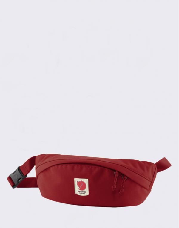 Fjällräven Ulvö Hip Pack Medium 344 Dark Lava