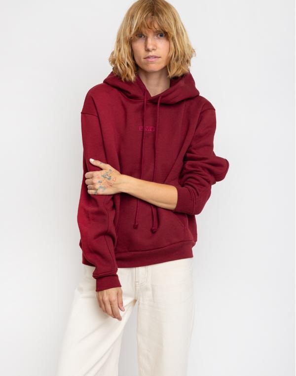 Levi's® Unbasic Hoodie Tonal Baby Tab S