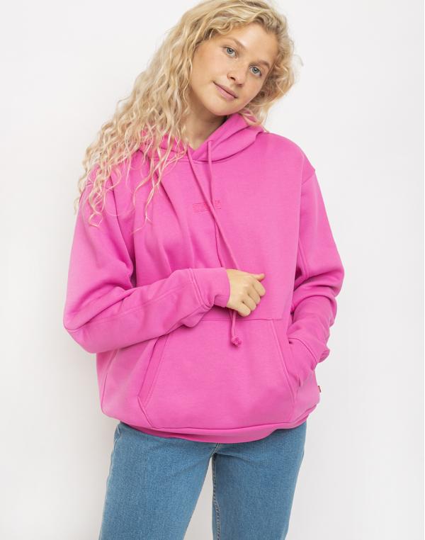 Levi's® Unbasic Hoodie Tonal Baby Tab S