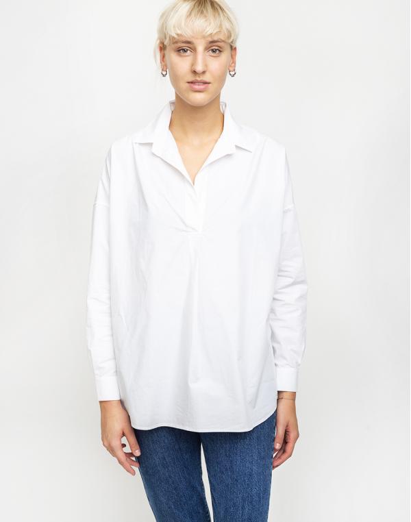 Armedangels Unelmaa 188 White M
