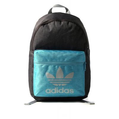 adidas Classic Backpack Shadow Black/ Blanchsea