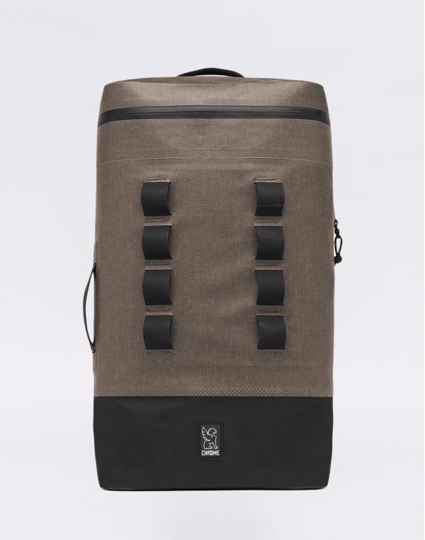 Chrome Industries Urban Ex Gas Can Pack 22 l Khaki / Black