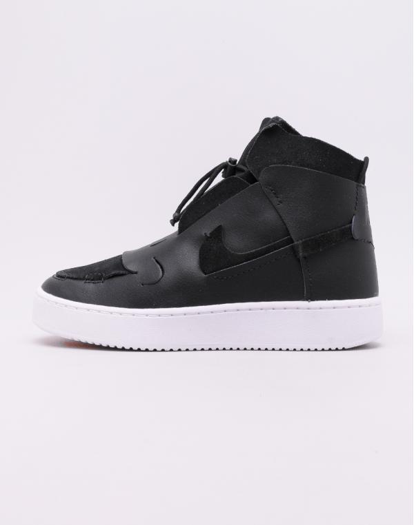 Nike Vandalised LX BLACK/ANTHRACITE-MYSTIC GREEN 37,5