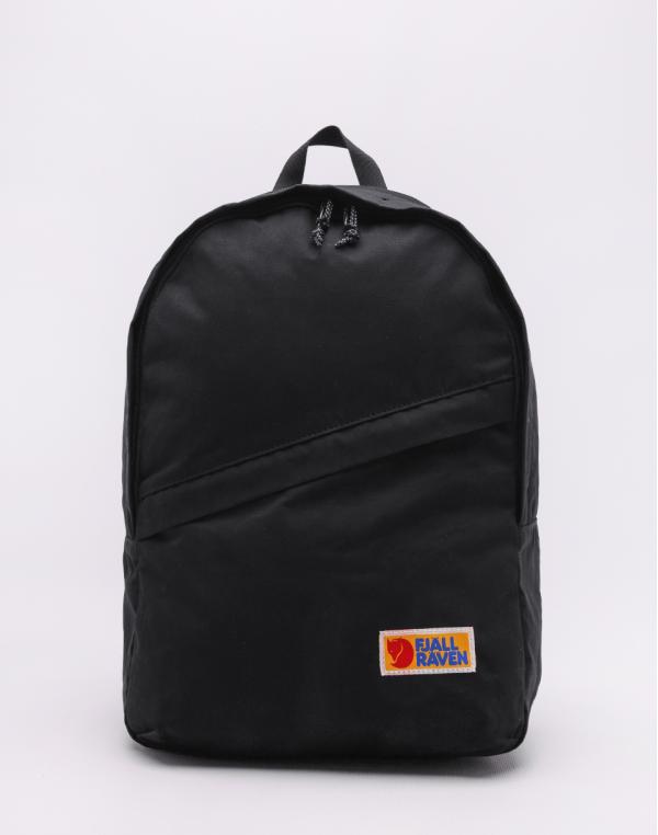 Fjällräven Vardag 16 550 Black
