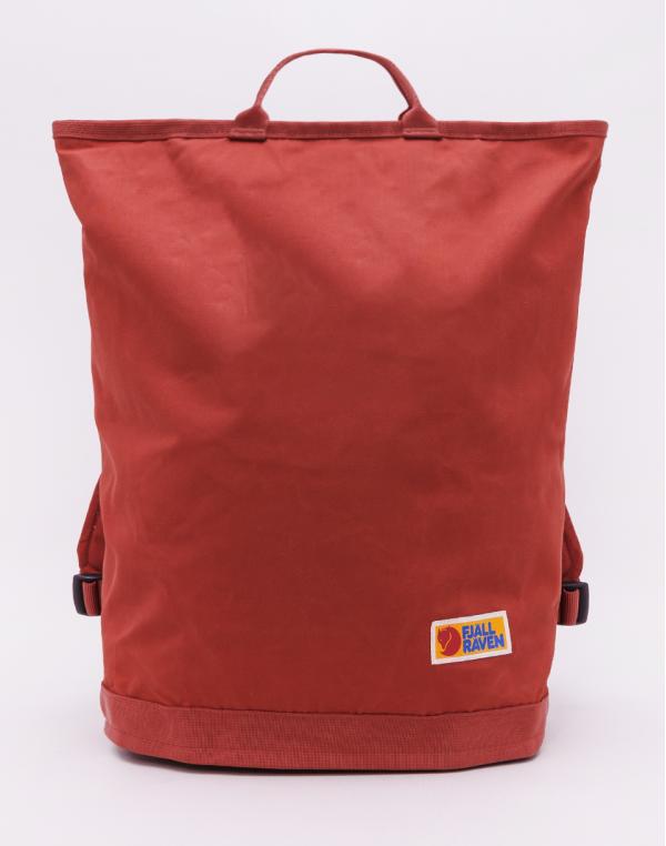 Fjällräven Vardag Totepack 321 Cabin Red