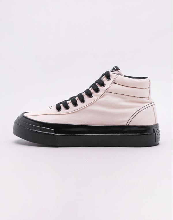 Stepney Workers Club Varden L Canvas ECRU (BLACK) 39