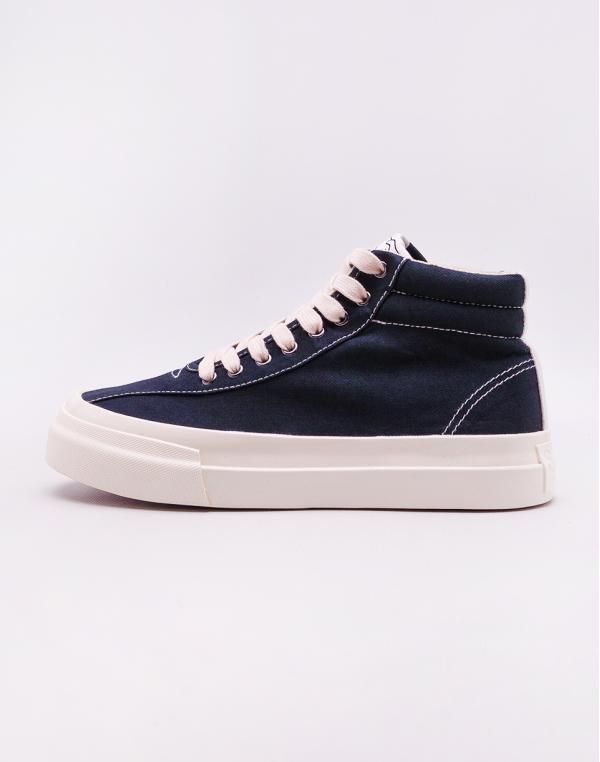 Stepney Workers Club Varden M Canvas BLACK 42