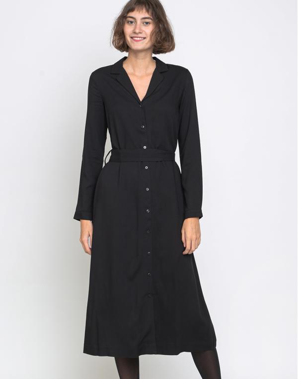Armedangels Vellaamo 105 Black S
