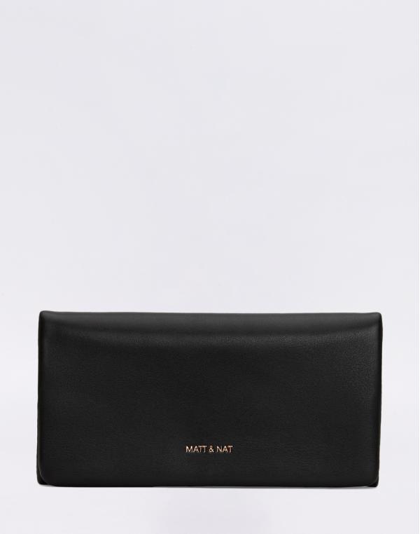 Matt & Nat Verso Black/Rosegold