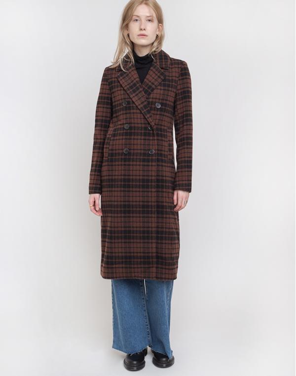 Ichi Vivienne 12250 Marron 34