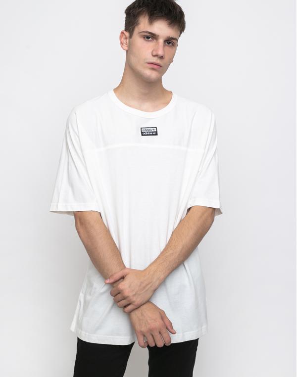 adidas Originals Vocal J Tee CWHITE XL