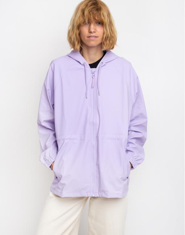 Rains W Jacket 95 Lavender XXS/XS