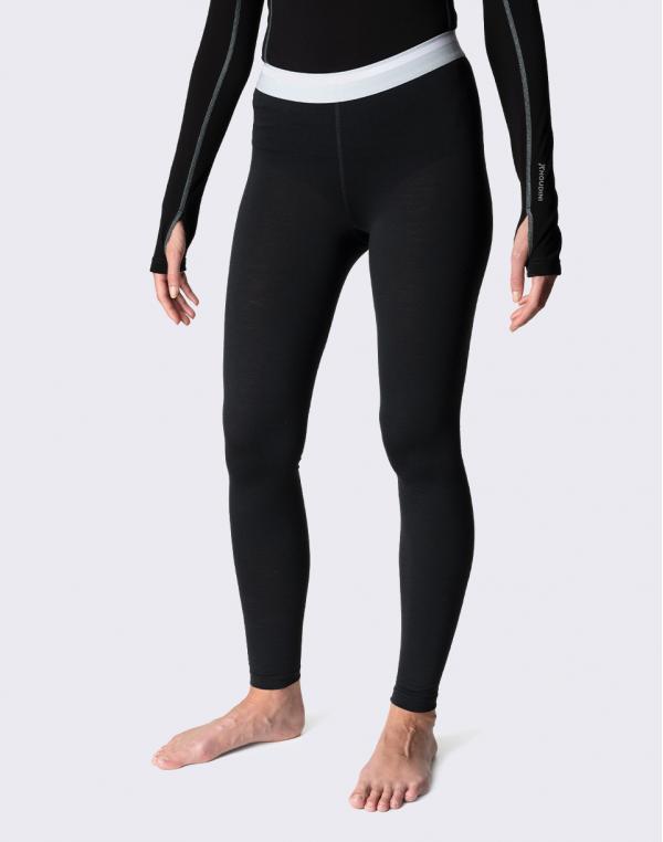 Houdini Sportswear W's Desoli Tights True Black L