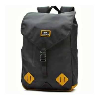 Vans Nelson Backpack Real Black