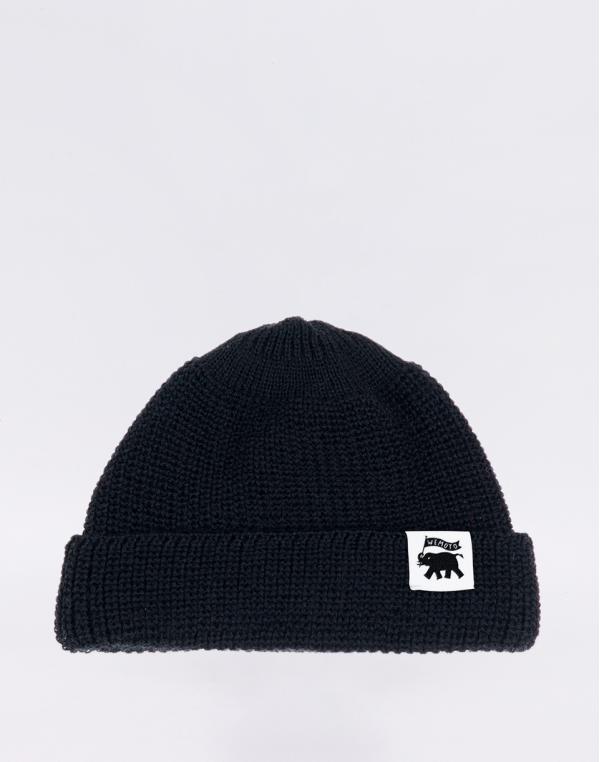 Wemoto Wale BLACK
