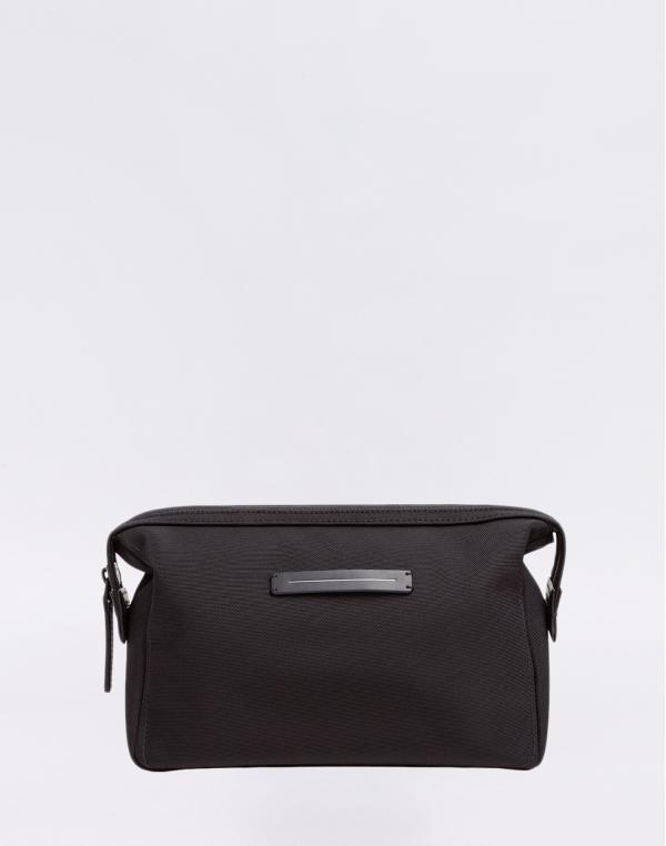 Horizn Studios Wash Bag All Black