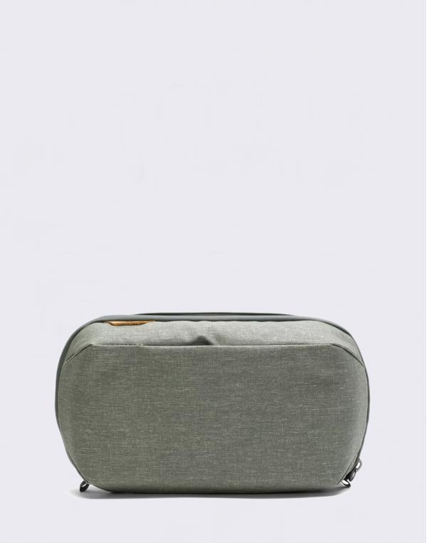 Peak Design Wash Pouch Sage