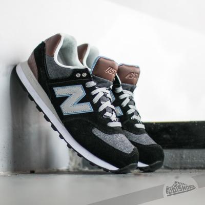 New Balance ML574BCB
