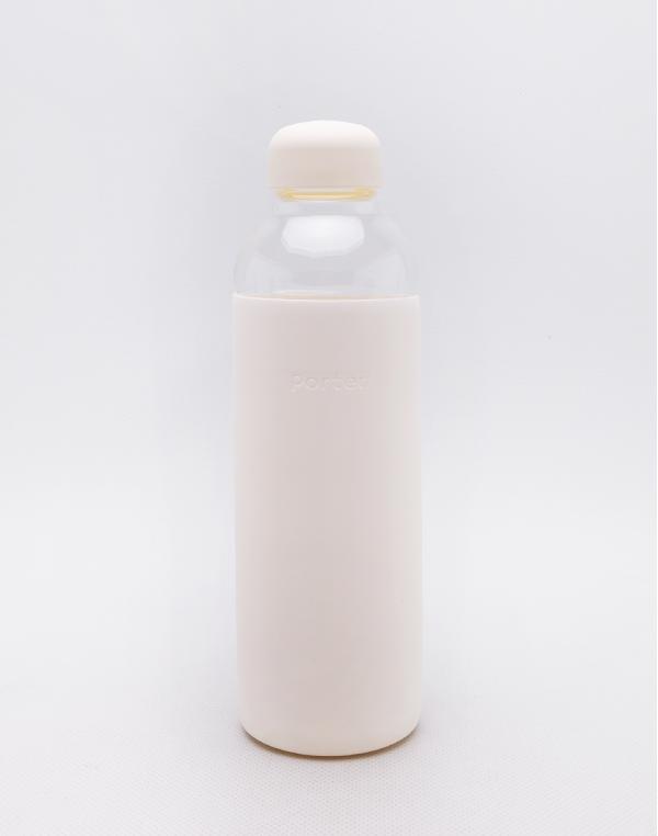 w&p Watter Bottle Glass Cream