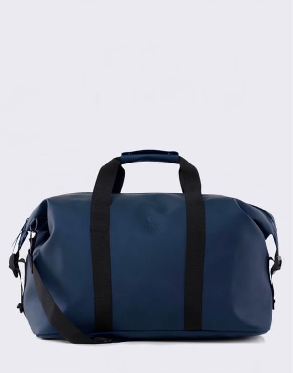Rains Weekend Duffel 02 Blue