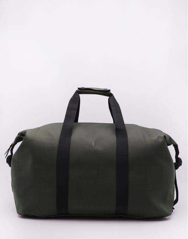 Rains Weekend Duffel 03 Green