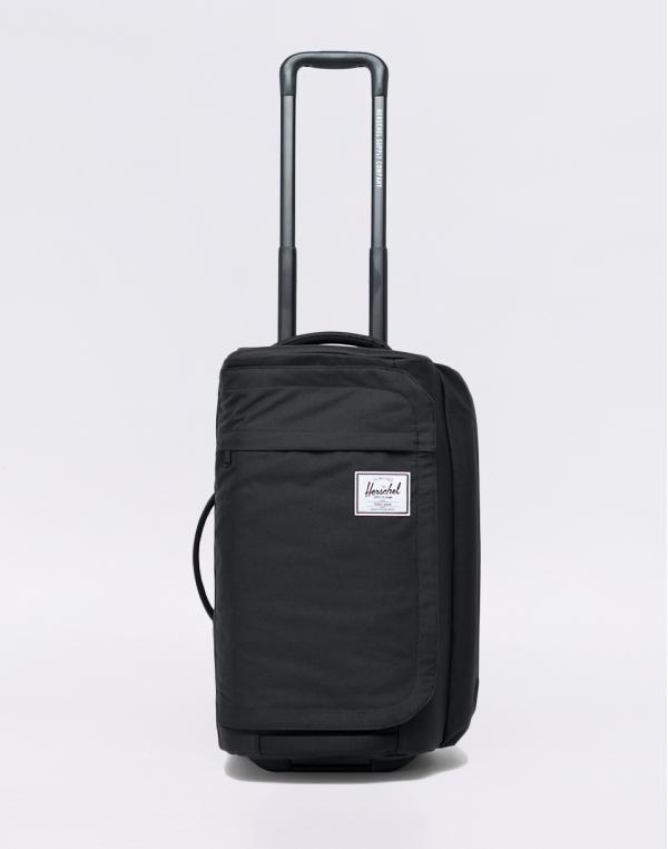 Herschel Supply Wheelie Outfitter 50 BLACK