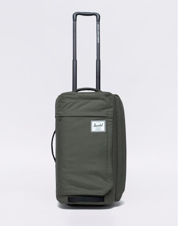 Herschel Supply Wheelie Outfitter 50 DK OLIVE