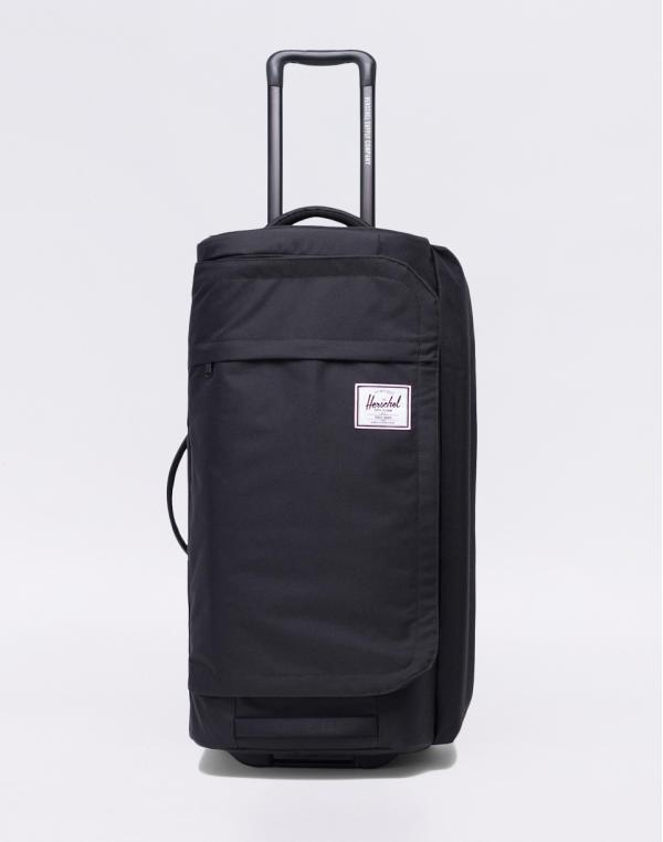 Herschel Supply Wheelie Outfitter 70 BLACK