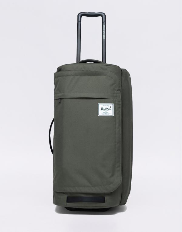 Herschel Supply Wheelie Outfitter 70 DK OLIVE