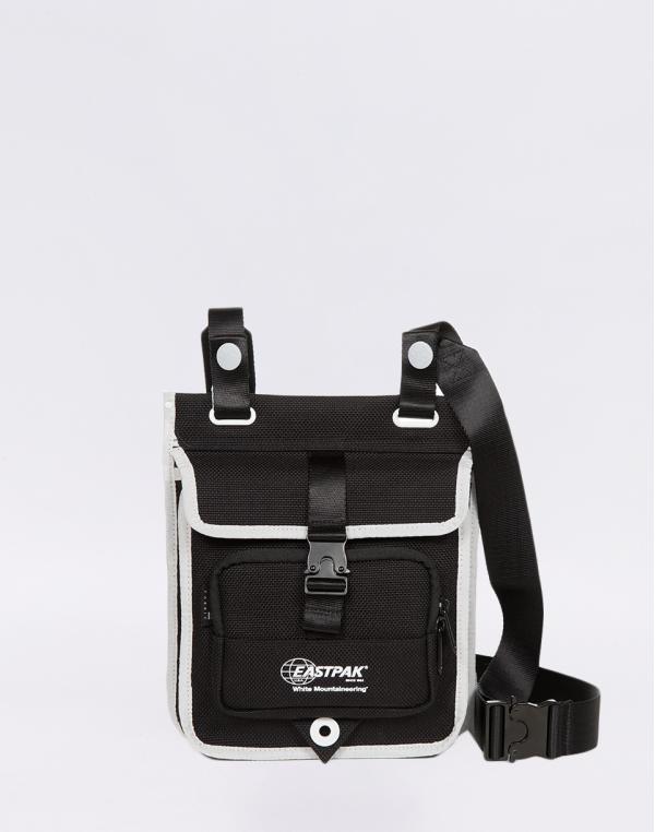 Eastpak White Mountaineering Musette WM Dark