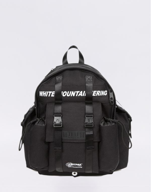 Eastpak White Mountaineering Pak'r WM Dark