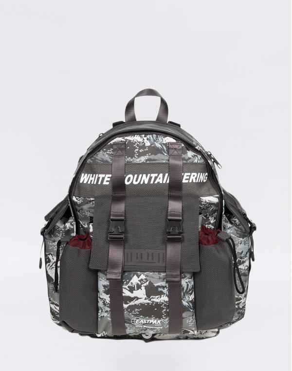 Eastpak White Mountaineering Pak'r WM Mountain