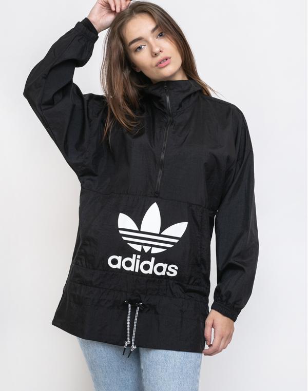 adidas Originals Windbreaker Black 34