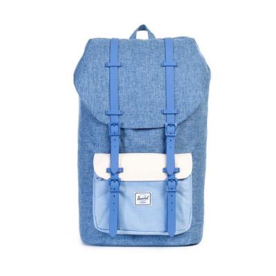 Herschel Supply Co. Little America Backpack Limoges Crosshatch
