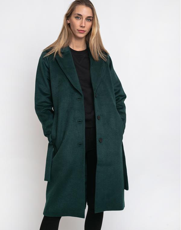 Selfhood Wool Jacket Green M