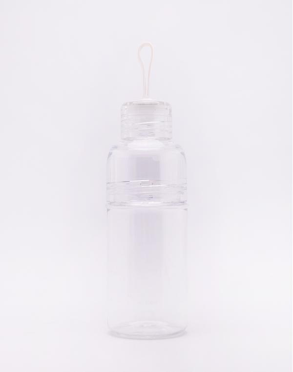 Kinto Workout Bottle 480 ml Clear