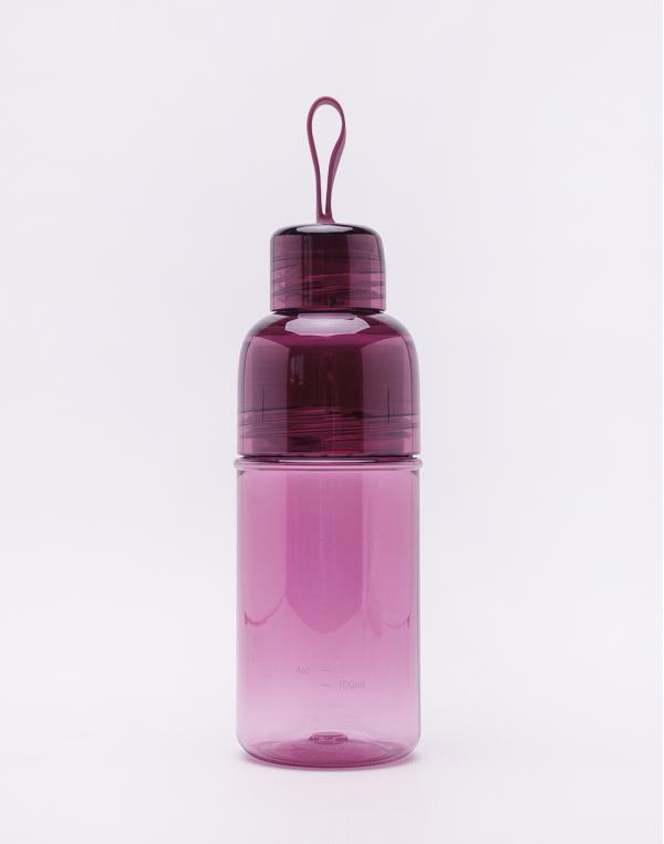 Kinto Workout Bottle 480 ml Magenta