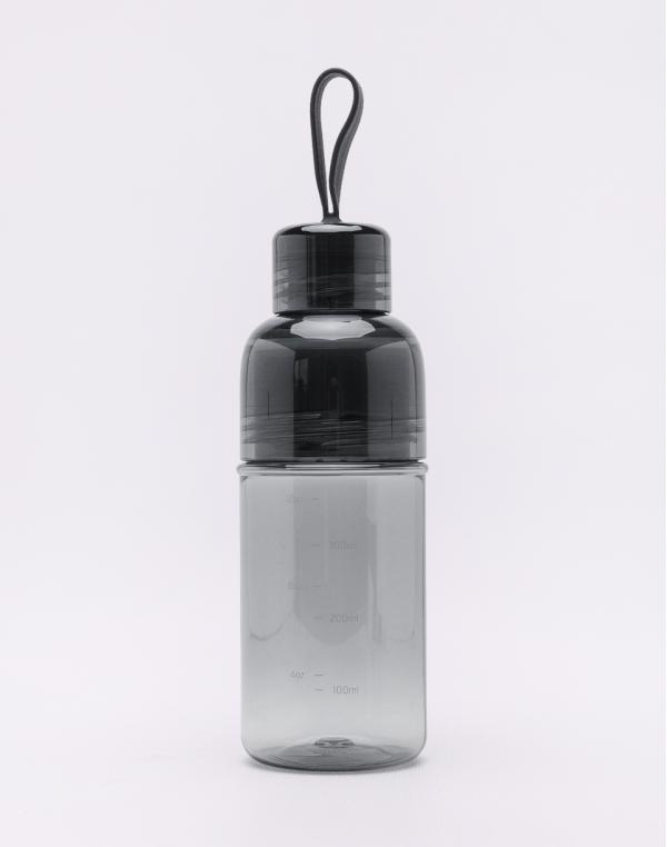 Kinto Workout Bottle 480 ml Smoke
