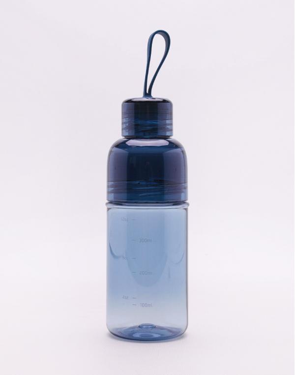 Kinto Workout Bottle 480ml Navy