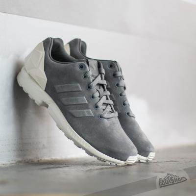 adidas Zx Flux Jewel W Grey/ Grey/ Original White
