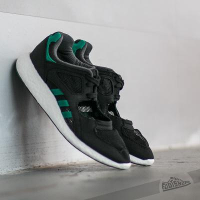 adidas Equipment Racing 91/16 W Core Black/ Bub Green/ Ftw White
