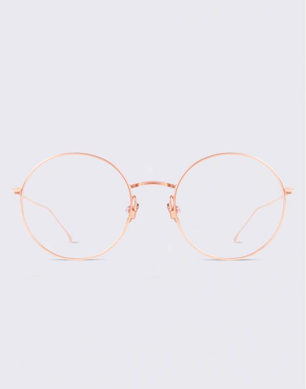 Komono Yoko Rose Gold