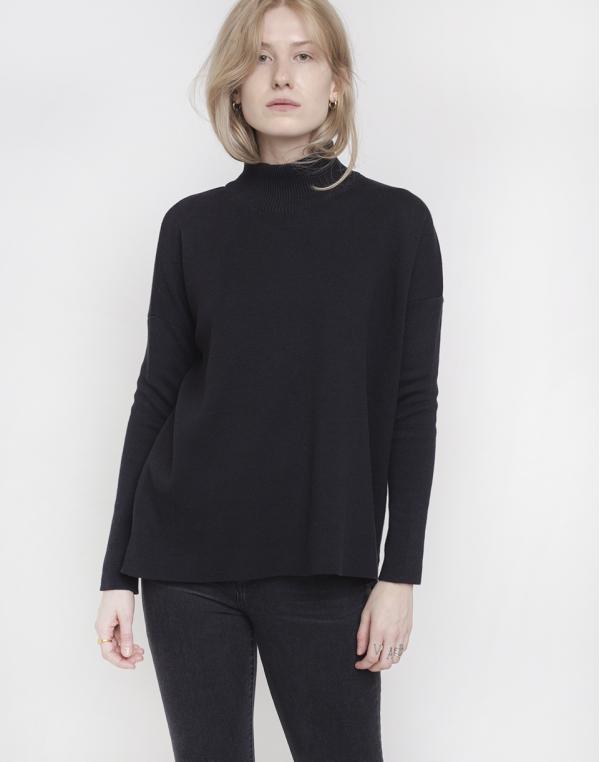 Armedangels Yunaa 105 Black XS