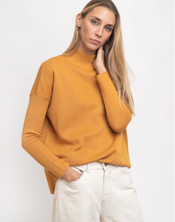 Armedangels Yunaa 1120 Caramel Butter S