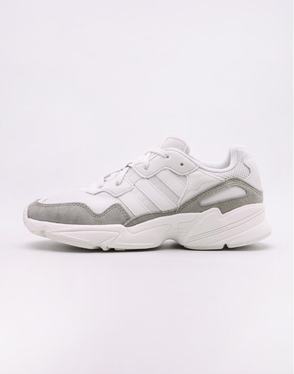 adidas Originals Yung - 96 Raw White / Off White 41