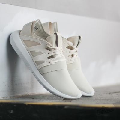 adidas Tubular Viral W Chalk White/ Chalk White/ O White