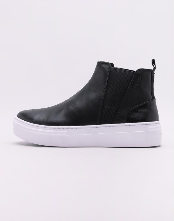 Vagabond Zoe Platform Black 40