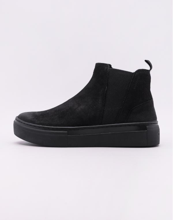 Vagabond Zoe Platform Black 37