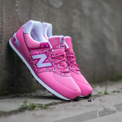 New Balance KL574FLY