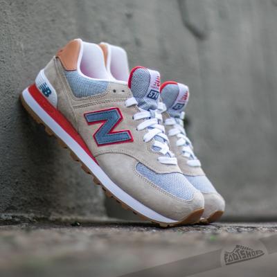 New Balance ML574PIC